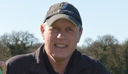 Strategic Farm South launch 